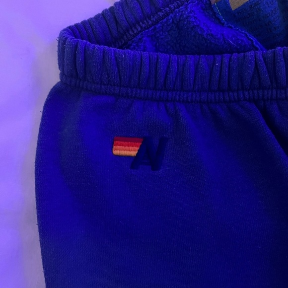 AVIATOR NATION SWEAT PANTS - Picture 2 of 5